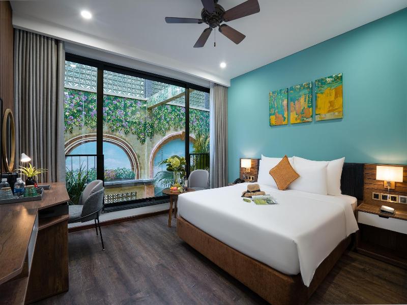 Chi House Danang image