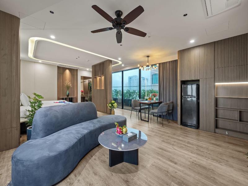 Chi House Danang image