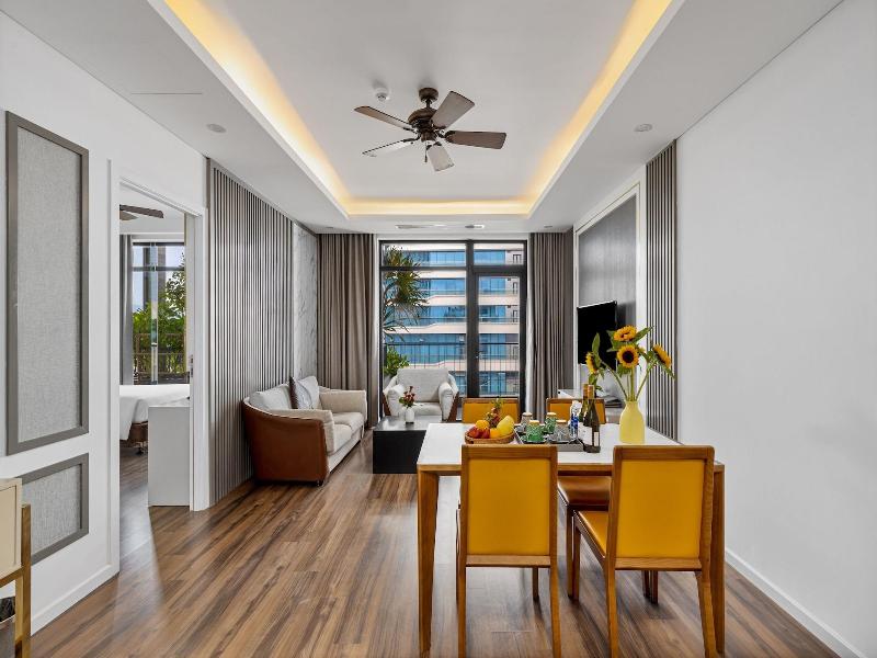 Chi House Danang image