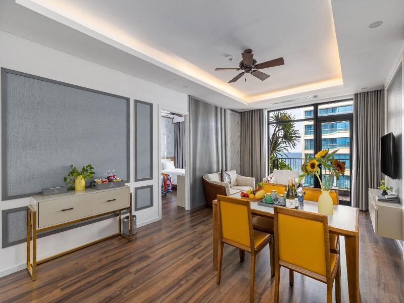 Chi House Danang image