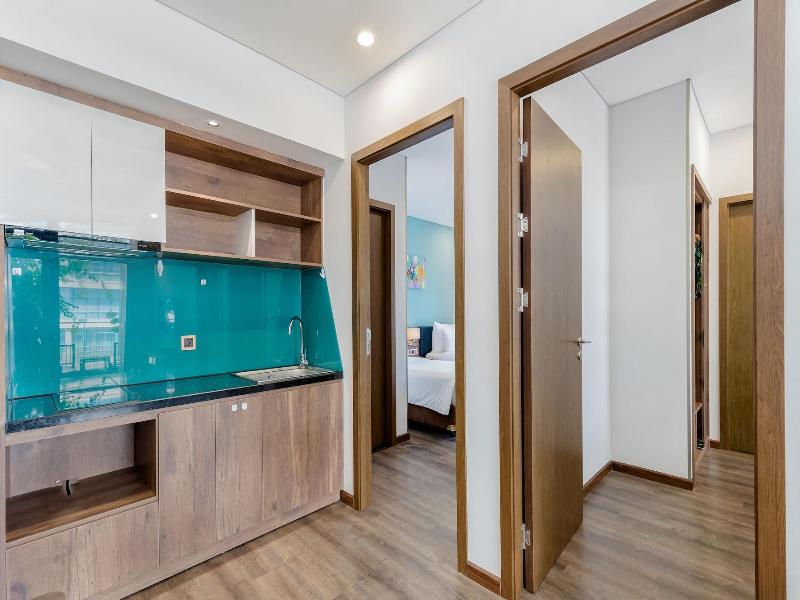 Chi House Danang image