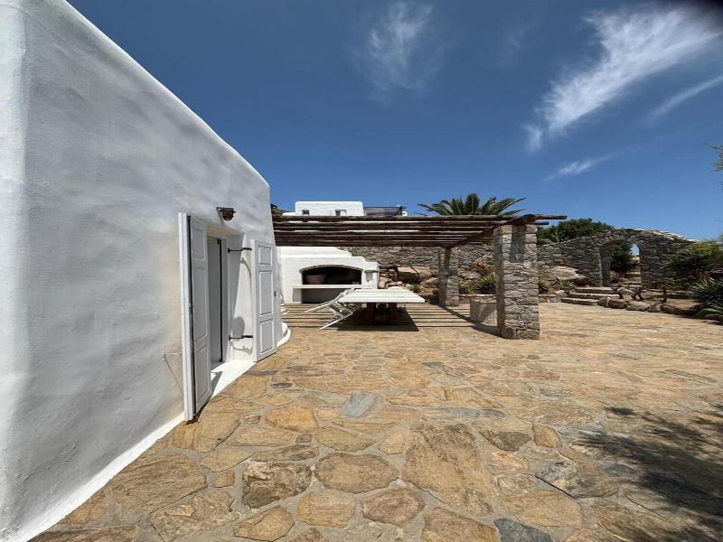 Topos Exclusive Mykonos