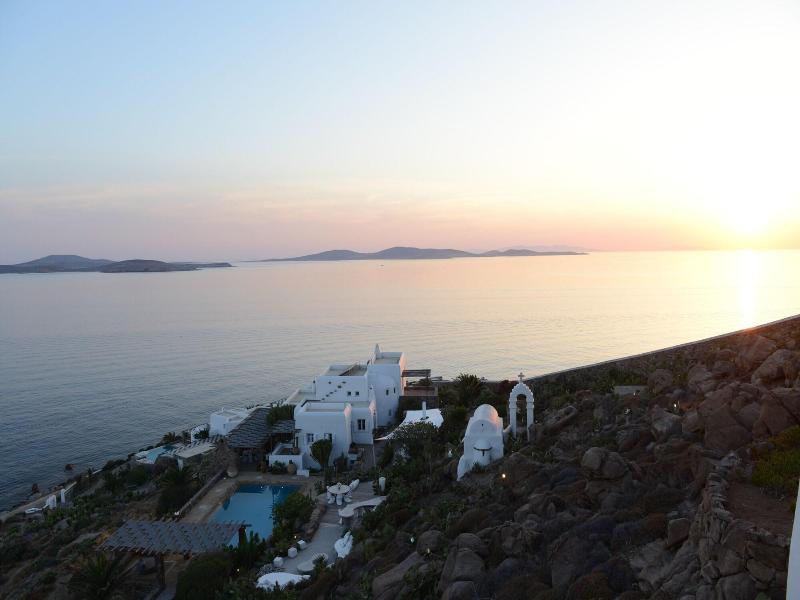 Topos Exclusive Mykonos