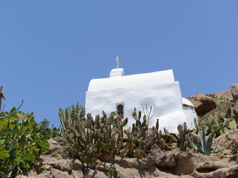 Topos Exclusive Mykonos