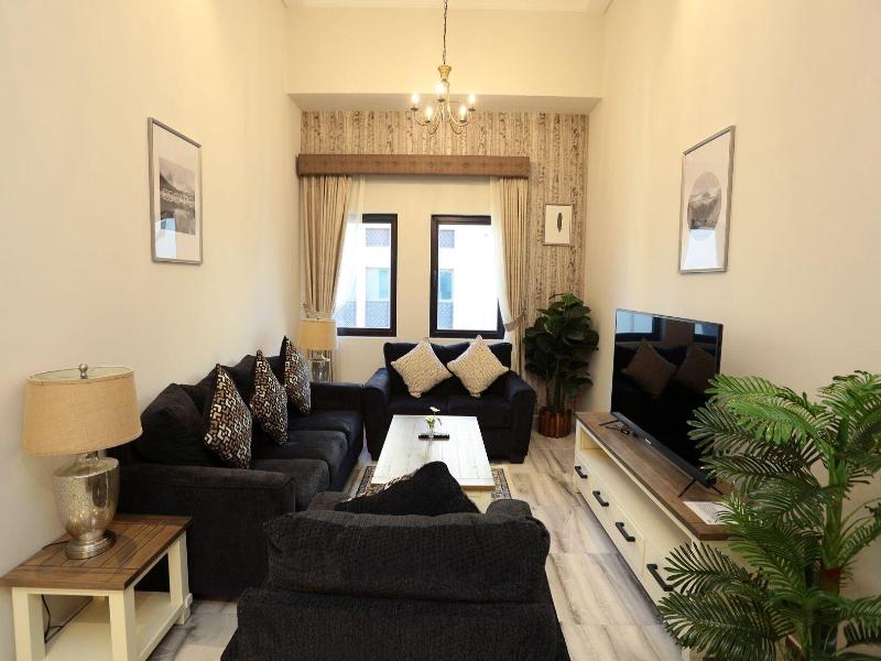 Marbella Holiday Homes image