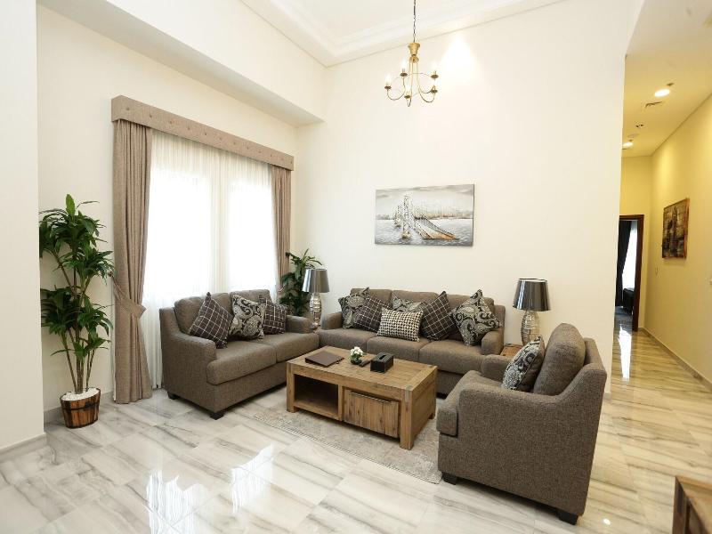 Marbella Holiday Homes image
