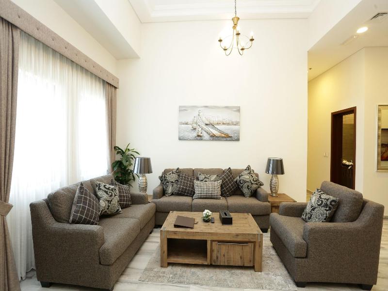 Marbella Holiday Homes image