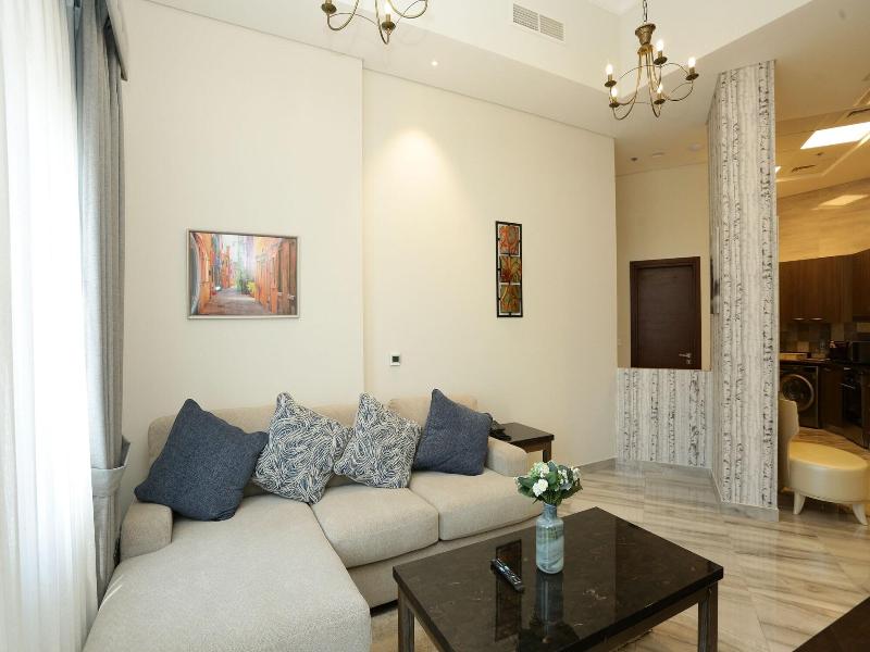 Marbella Holiday Homes image