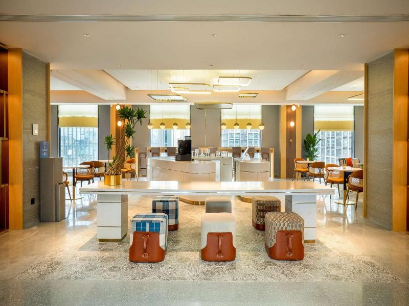 Hilton Garden Inn Shenzhen Nanshan Avenue image