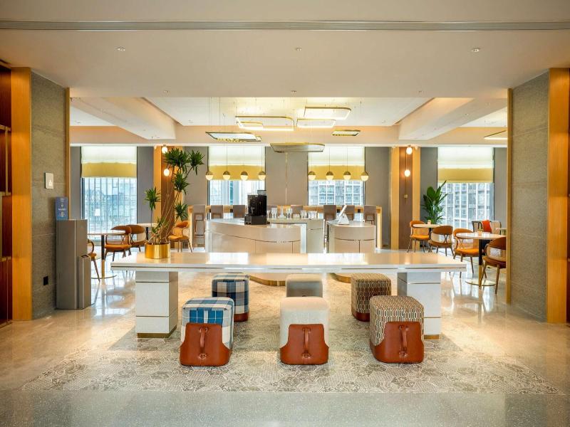 Hilton Garden Inn Shenzhen Nanshan Avenue image