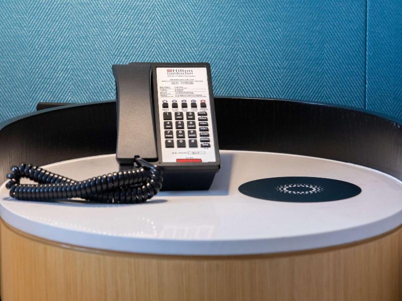 Hilton Garden Inn Shenzhen Nanshan Avenue image