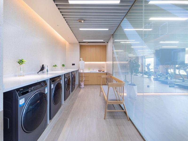 Hilton Garden Inn Shenzhen Nanshan Avenue image