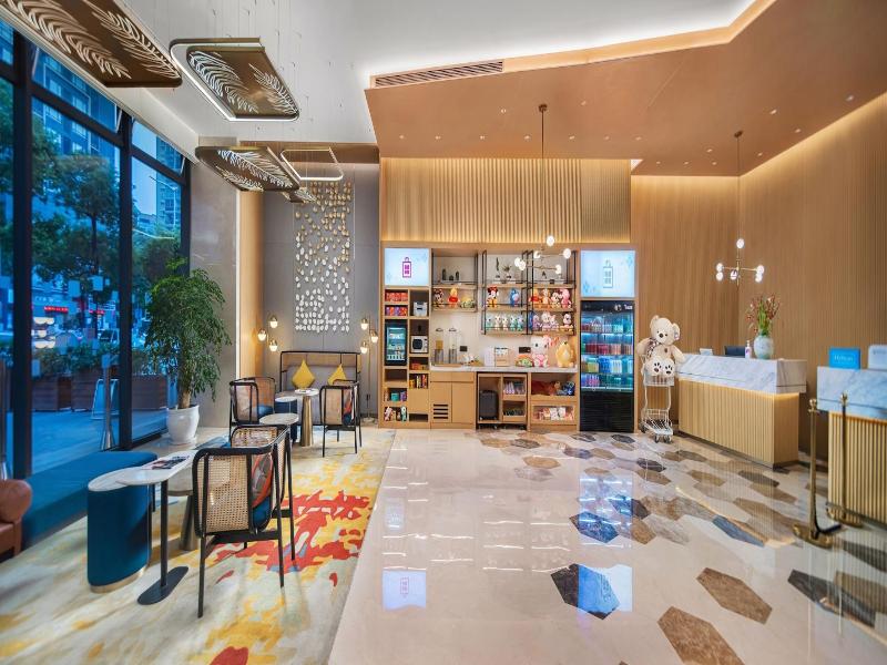 Hilton Garden Inn Shenzhen Nanshan Avenue image