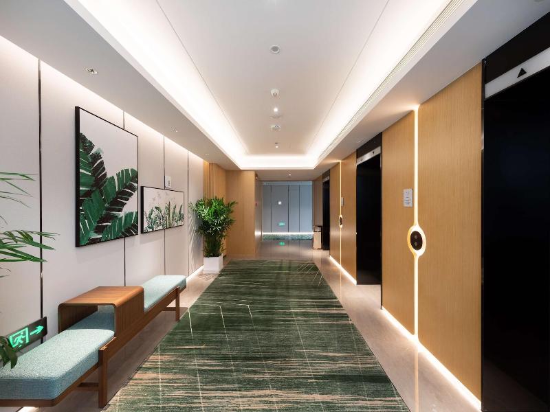 Hilton Garden Inn Shenzhen Nanshan Avenue image