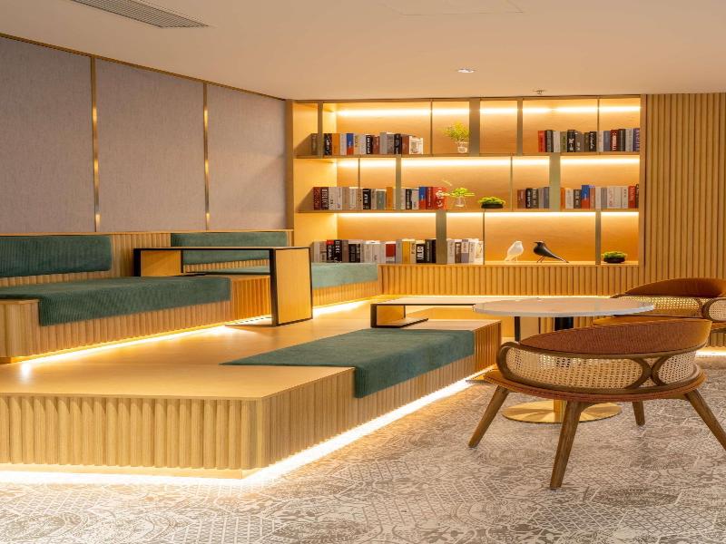 Hilton Garden Inn Shenzhen Nanshan Avenue image