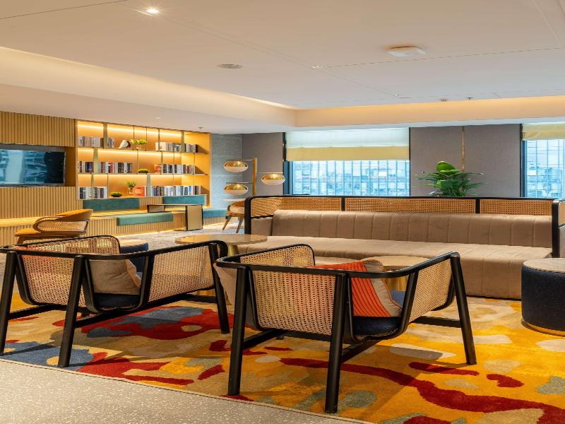 Hilton Garden Inn Shenzhen Nanshan Avenue image