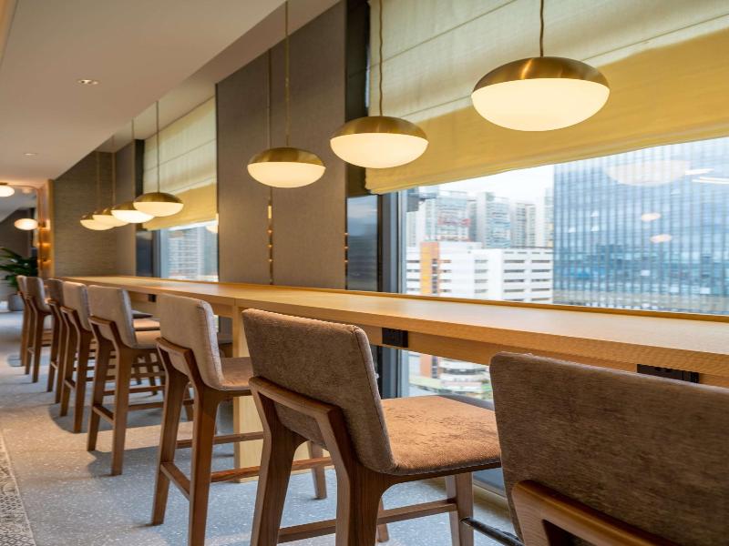 Hilton Garden Inn Shenzhen Nanshan Avenue image