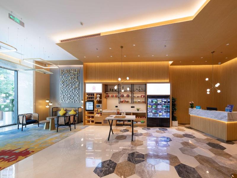 Hilton Garden Inn Shenzhen Nanshan Avenue image