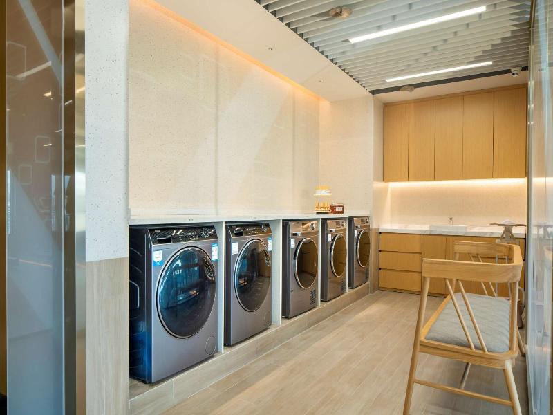 Hilton Garden Inn Shenzhen Nanshan Avenue image