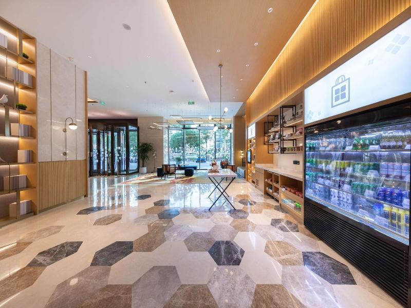 Hilton Garden Inn Shenzhen Nanshan Avenue image