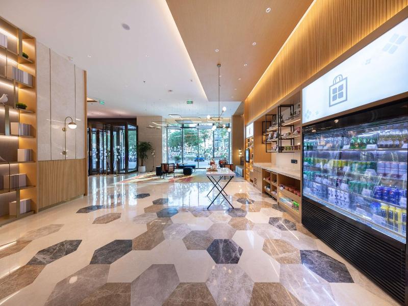 Hilton Garden Inn Shenzhen Nanshan Avenue image
