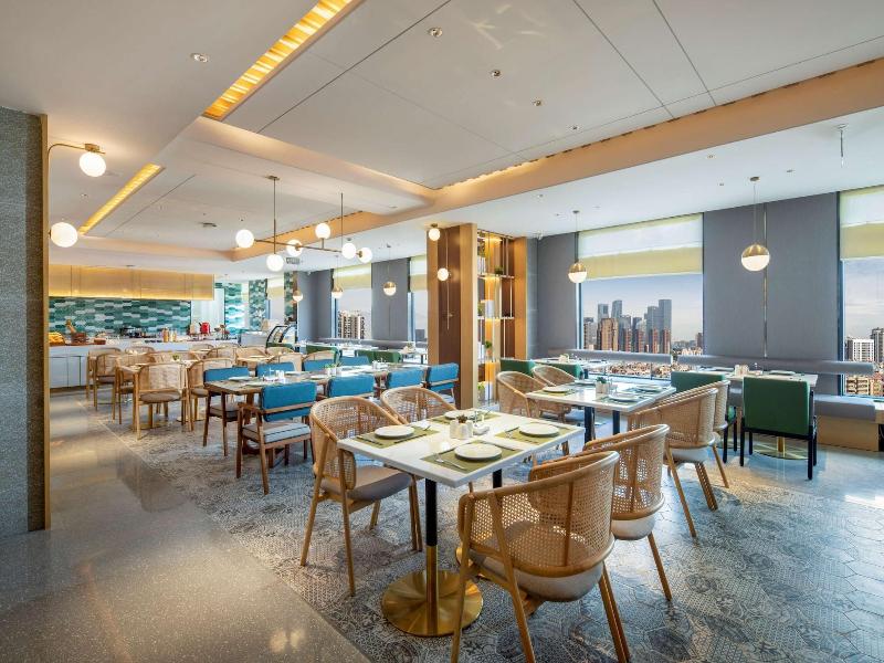 Hilton Garden Inn Shenzhen Nanshan Avenue image