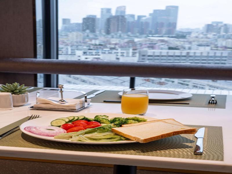 Hilton Garden Inn Shenzhen Nanshan Avenue image