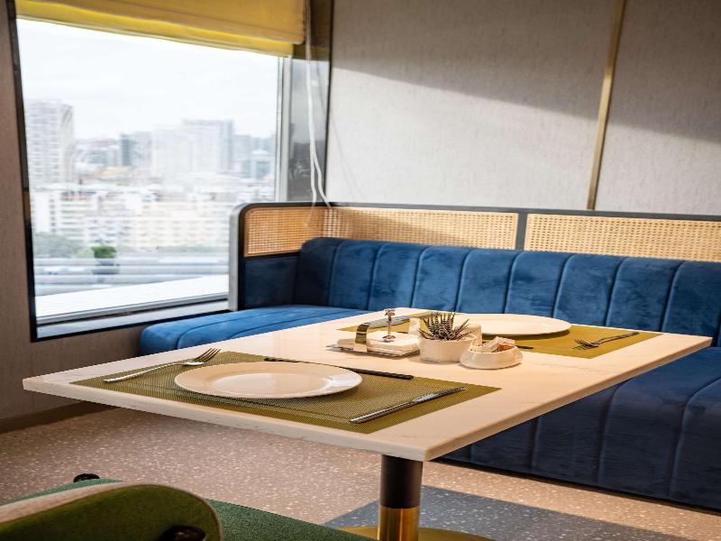 Hilton Garden Inn Shenzhen Nanshan Avenue image