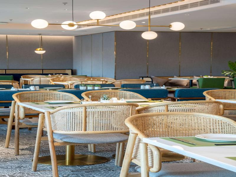 Hilton Garden Inn Shenzhen Nanshan Avenue image