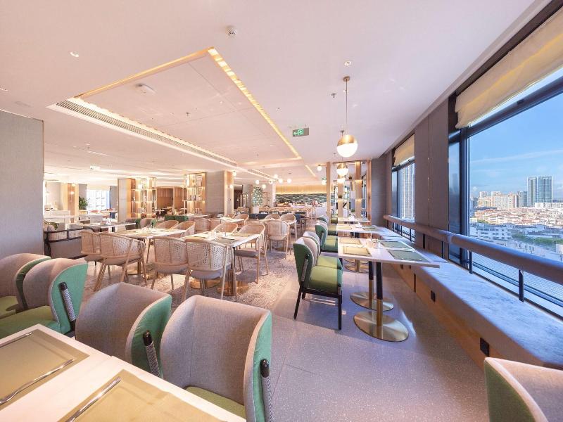 Hilton Garden Inn Shenzhen Nanshan Avenue image