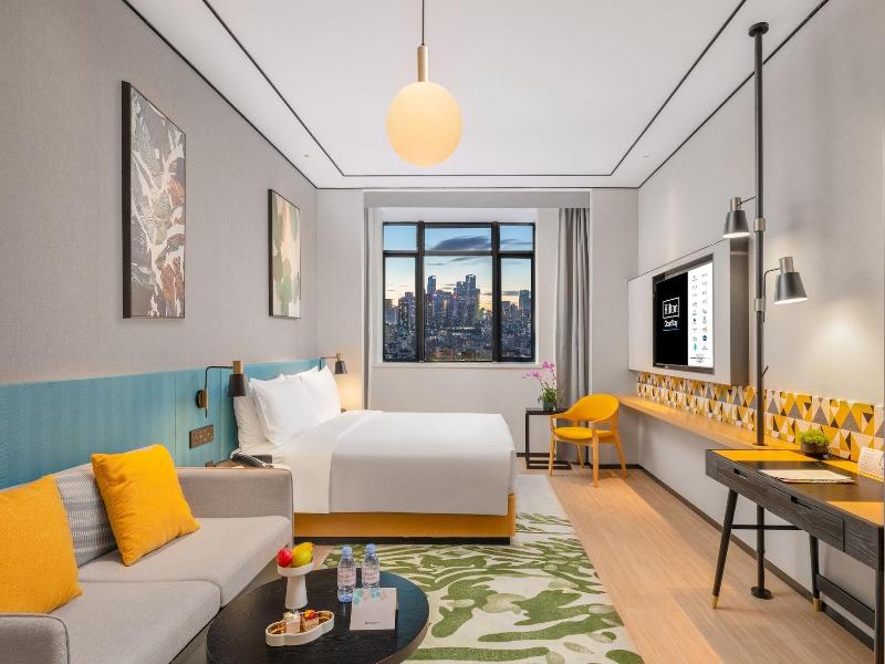 Hilton Garden Inn Shenzhen Nanshan Avenue image