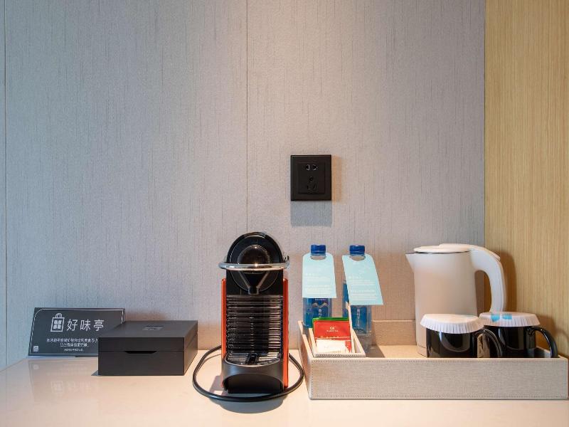 Hilton Garden Inn Shenzhen Nanshan Avenue image