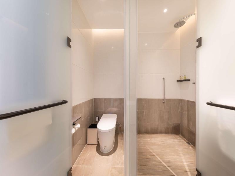 Hilton Garden Inn Shenzhen Nanshan Avenue image