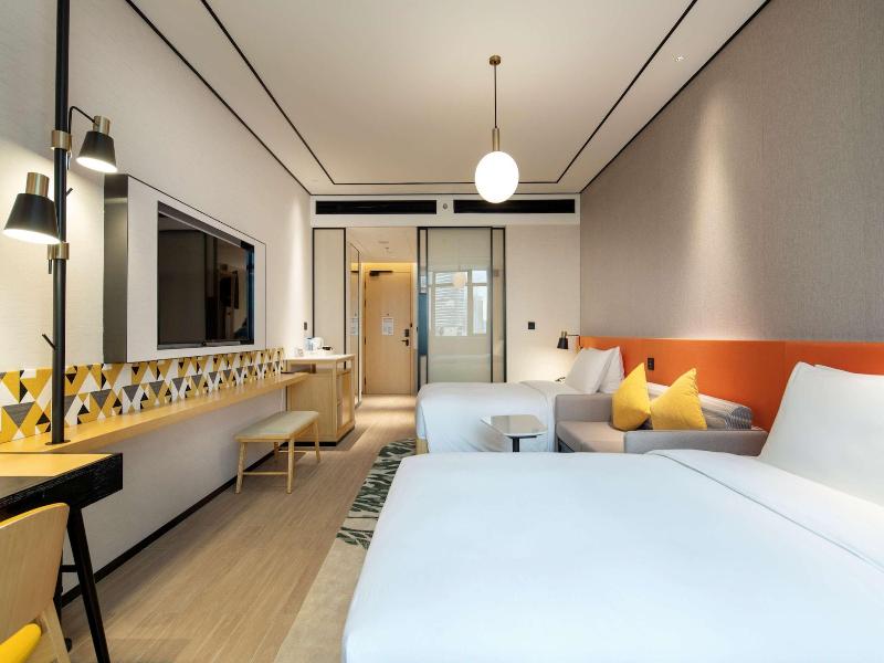 Hilton Garden Inn Shenzhen Nanshan Avenue image