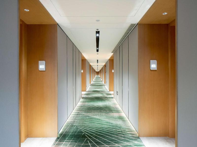 Hilton Garden Inn Shenzhen Nanshan Avenue image