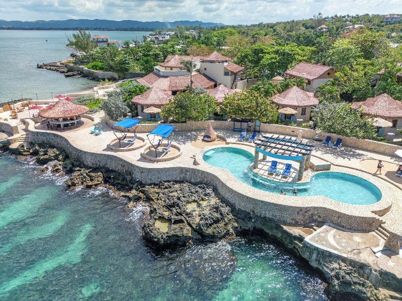 Ocean Cliff Hotel Negril Limited image