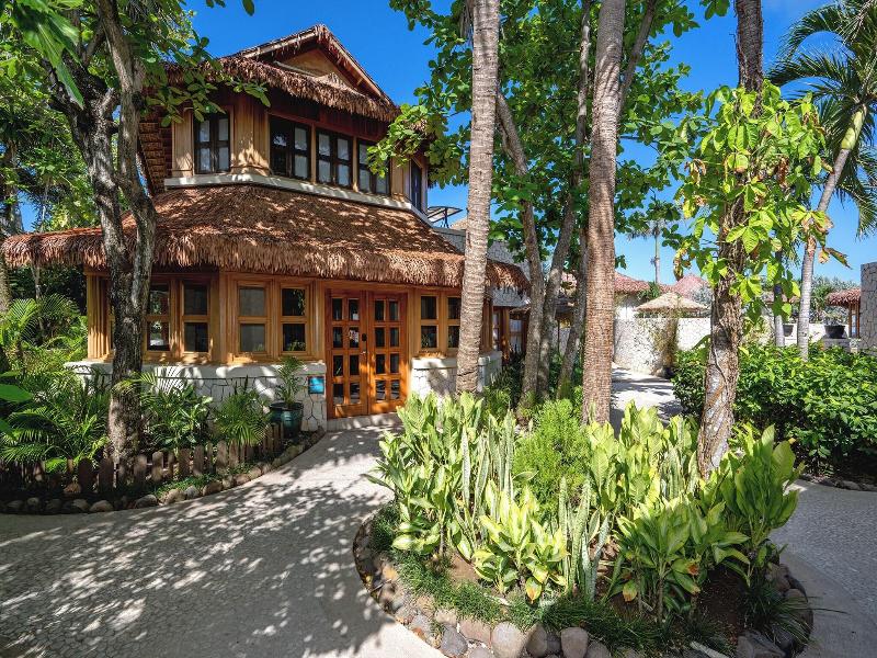 Ocean Cliff Hotel Negril Limited image