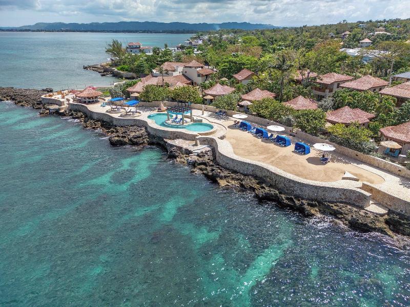 Ocean Cliff Hotel Negril Limited image
