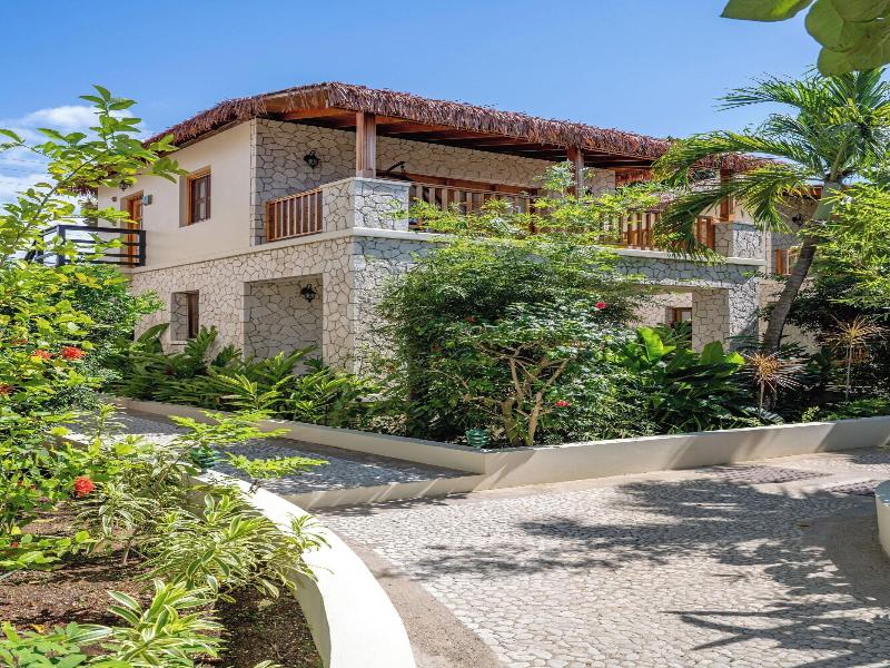 Ocean Cliff Hotel Negril Limited image