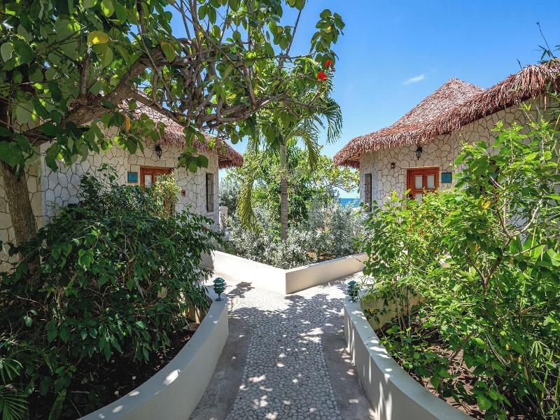 Ocean Cliff Hotel Negril Limited image