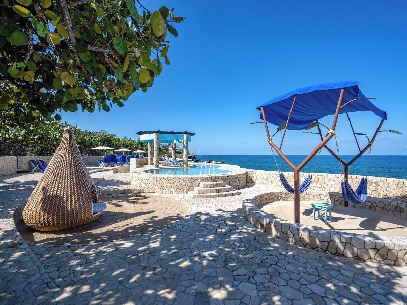 Ocean Cliff Hotel Negril Limited image