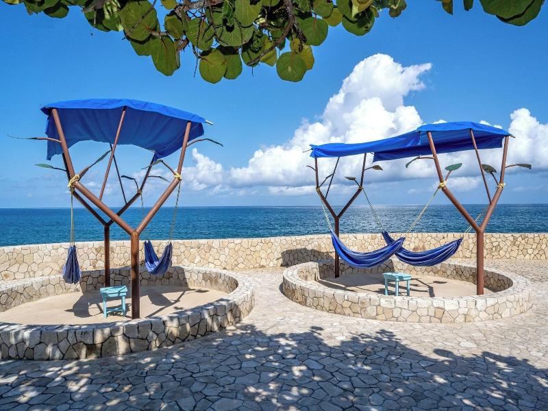 Ocean Cliff Hotel Negril Limited image