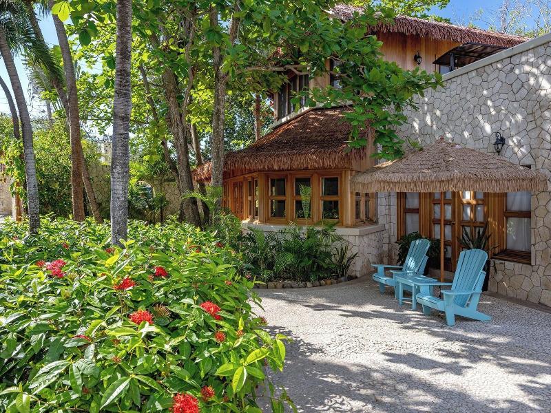 Ocean Cliff Hotel Negril Limited image
