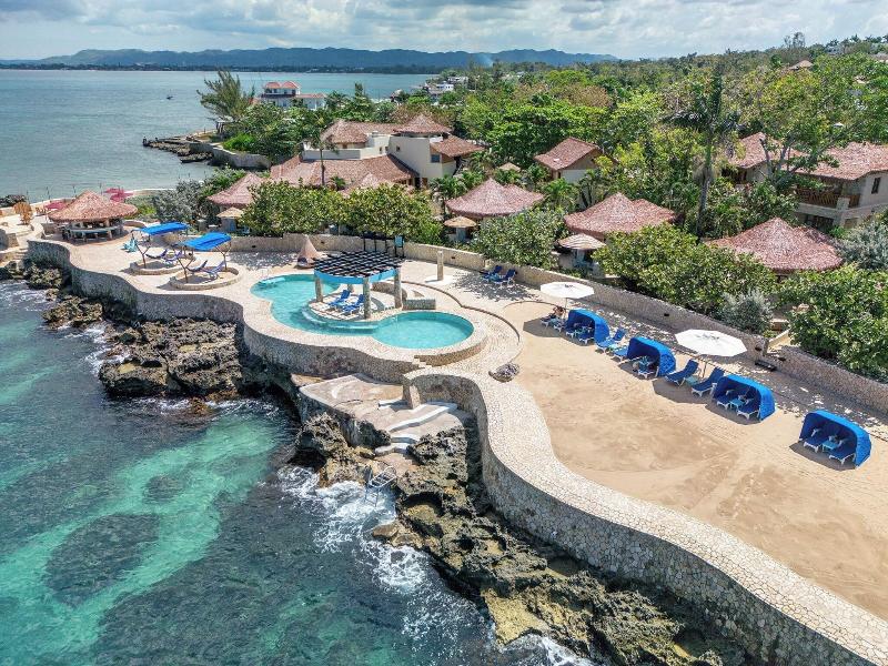 Ocean Cliff Hotel Negril Limited image