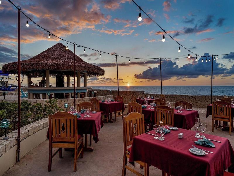 Ocean Cliff Hotel Negril Limited image