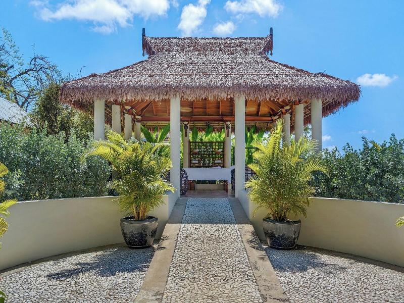 Ocean Cliff Hotel Negril Limited image