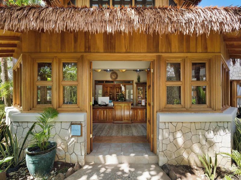 Ocean Cliff Hotel Negril Limited image