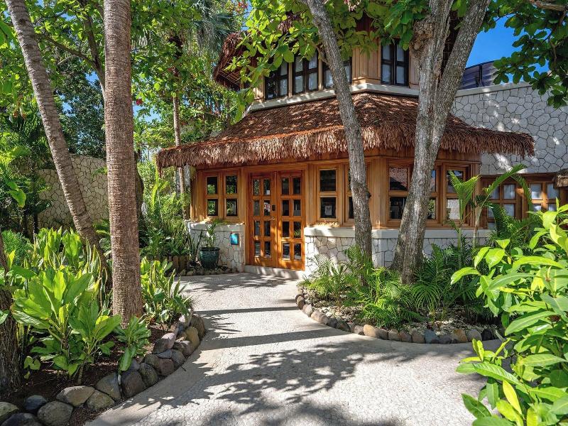 Ocean Cliff Hotel Negril Limited image