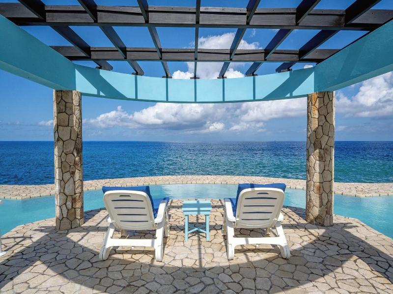 Ocean Cliff Hotel Negril Limited image