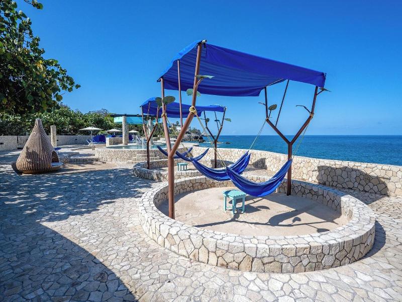 Ocean Cliff Hotel Negril Limited image